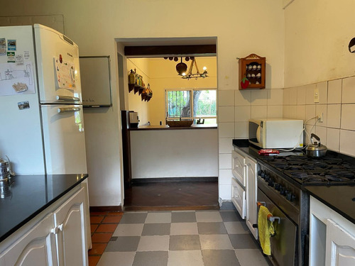 Casa - Venta En Bella Vista, San Miguel - Zona Carrefour San Miguel