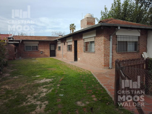 Casa En Alquiler Ingeniero Maschwitz.