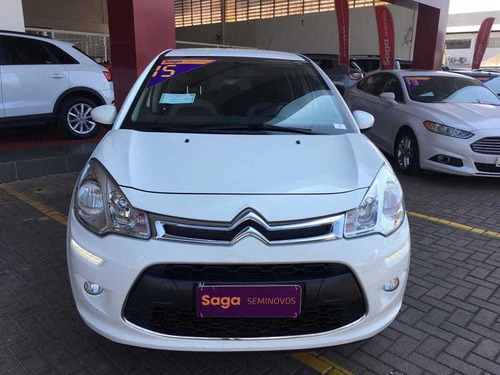 Citroen C3 Attraction