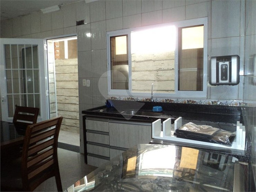 Vendo Casa De Alphaville No Baronesa - 326-im542405