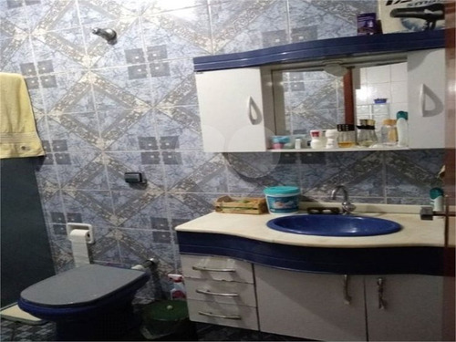 Casa-são Paulo-barra Funda | Ref.: 170-im495605 - 170-im495605