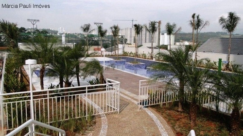 Imagem 21 de 30 de Apartamento No Condomínio Terraços Da Serra - Jardim Trevo - Jundiaí. - Ap06124 - 69426912