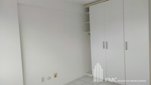 Imagem 11 de 16 de Apartamento Padrão Com 4 Quartos No Edf. Villa Casa Forte - Vd1855-v