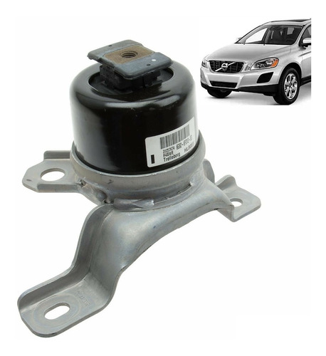 Coxim Motor Superior L.direito Xc60 Freelander 2 E Volvo