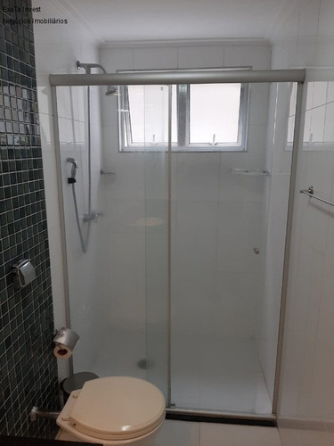 Imagem 7 de 30 de Apartamento À Venda Na Bela Vista, Com 116 M2 Área Construída, 3 Dormitórios (1 Suíte Com Closed), 2 Banheiros. Dependências De Empregada, Excelente Salão De Festas, Totalmente Ref - Ap00602 - 692046