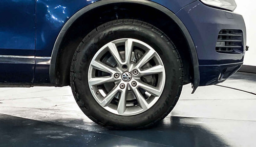 Imagen 12 de 15 de 35967 - Volkswagen Touareg 2014 Con Garantía