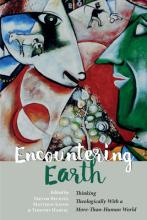 Libro Encountering Earth - Trevor Bechtel
