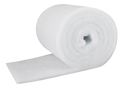 Almohadilla De Esponja Para Pecera, Tapete De Ancho 10cm
