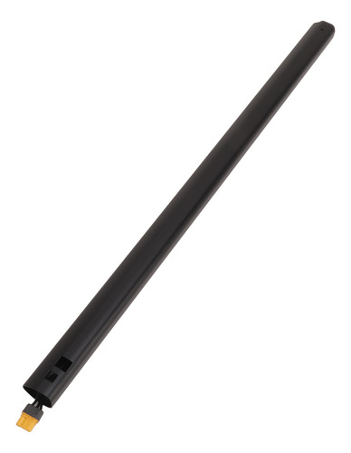 Tubo De Escape De Helicóptero De Control Remoto Rc De Aleaci