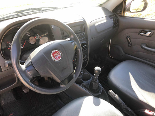 Fiat Strada 1.4 Working2016 Desde 8500 Usd Últimas Unidades!
