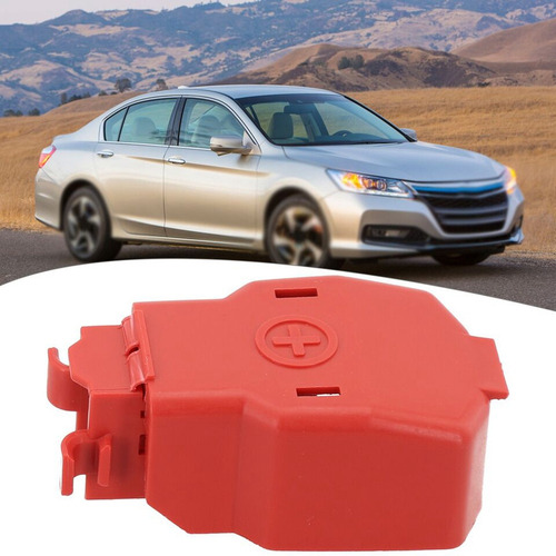 Tapa De Terminal De Batería Positiva Para Coche