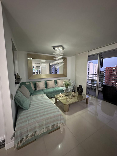 Venta Apartamento En La Flora, Norte De Cali 560.