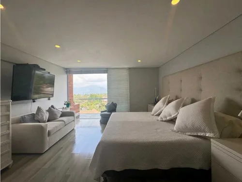 Casa En Venta Ruitoque Condominio Conjunto La Cima