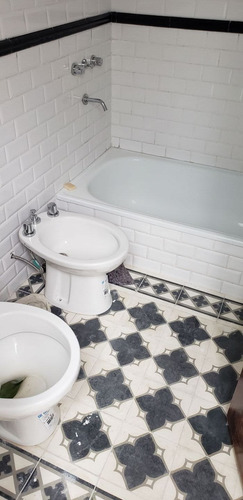 Imagen 5 de 12 de Venta Ph Reciclado A 5 Cuadras Subt H Y Sobre Avenida Financ