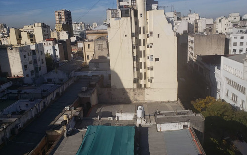 Imagen 14 de 30 de Departamento En Venta En Monserrat