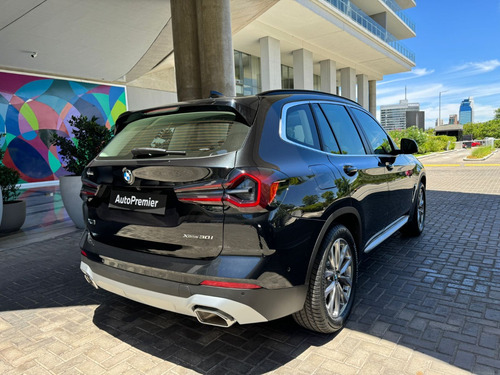 BMW X3 2.0 30i