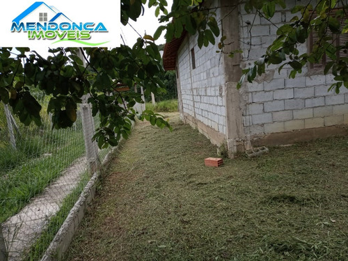 Imagem 13 de 14 de Chácara Com 5 M² - Com 4 Suítes - Em Miracatu - Sp