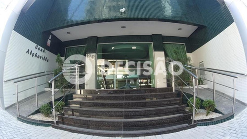 Imagem 4 de 15 de Andar Alto Localização Privilegiada Venda Itapema - 2136