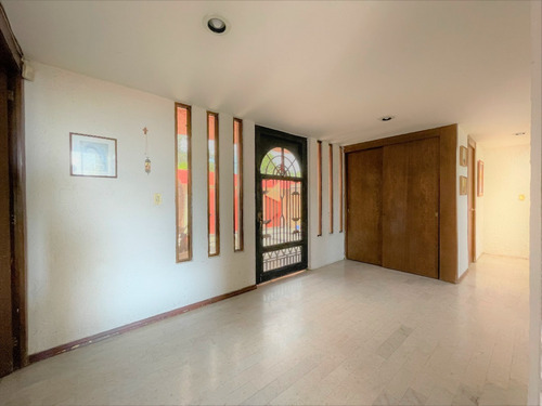 Imagen 4 de 29 de Satélite Casa Venta 5 Recámaras 4 Baños 3 Estacionamientos Jardín Desniveles