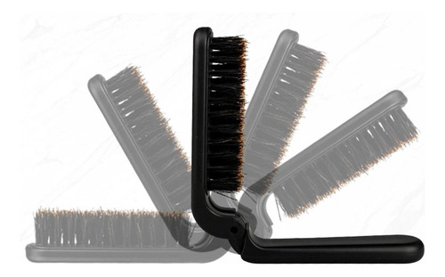 Cepillo De For , For El Atención De La Barba, Cepillo De