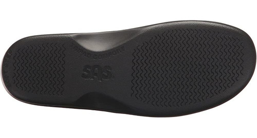 Sas Viva Negro 8.5 M (m) (b)