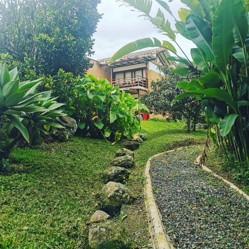 Casa Parcelacion La Aldea, La Estrella, Medellin, Directo