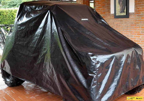 Imagen 7 de 10 de Polaris Rzr 800