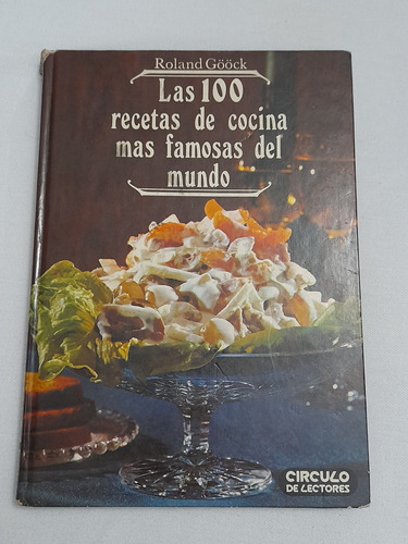 Las 100 Recetas De Cocina Mas Famosas Del Mundo