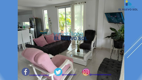 Casa Quinta En Venta Sector Vanguardia