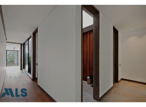 Casa Luxury Con El Verde De La Naturaleza(mls#247656)