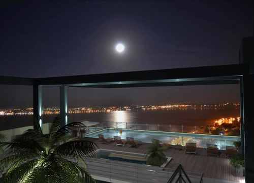 Imagen 10 de 14 de Departamento En Venta Torre Victoria