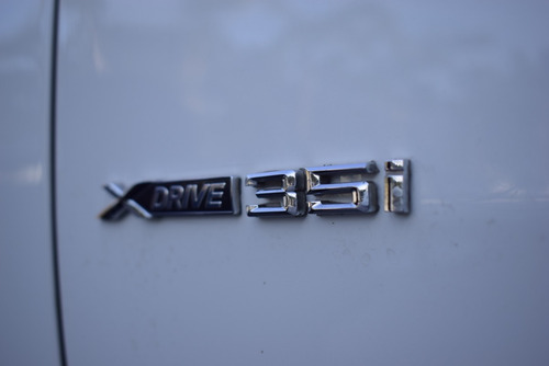 Imagen 7 de 15 de Bmw X6 3.0 Xdrive 35i Sportive 306cv - Car Cash