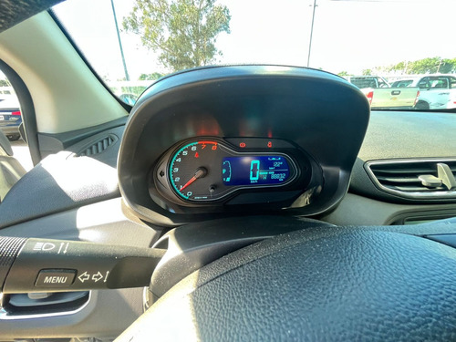 Chevrolet Prisma 1.4 Ltz 98cv