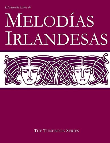 El Peque O Libro De Melod As Irlandesas