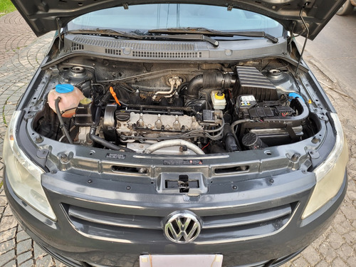 Volkswagen Gol Trend 1.6 Pack I 101cv