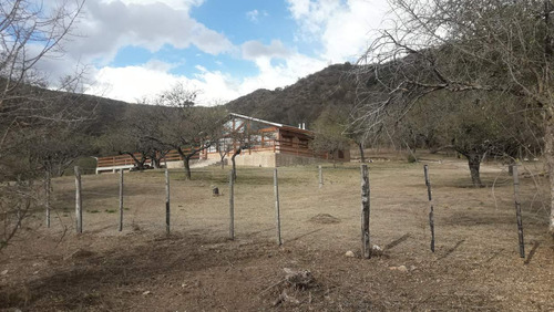 La Josefina - Barrio De Montaña - Lotes Desde 740 M2 A 4.500 M2 - Oportunidad - Escritura