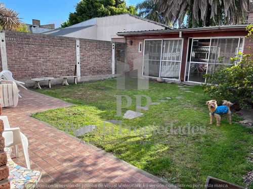 Casa De 6 Ambientes Castelar Sur