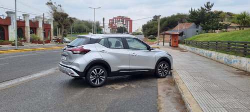 Nissan Kicks 1.6 Advance Cvt 120cv