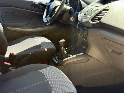 Ford Ecosport 1.6 Se 110cv 4x2