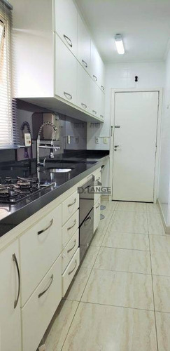 Imagem 14 de 30 de Apartamento Com 2 Dormitórios À Venda, 95 M² Vila Industrial - Campinas/sp - Ap17277