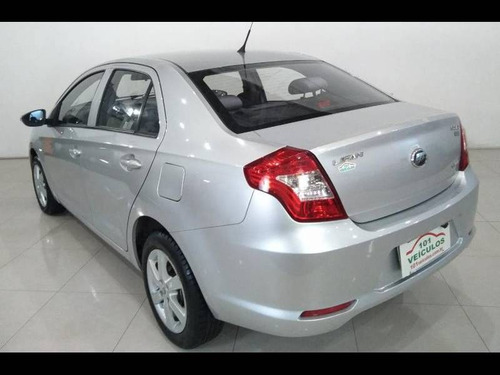 Lifan 530 1.5 16v 103cv 4p