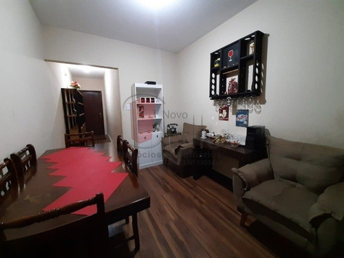 Imagem 3 de 15 de Apartamento - Ipiranga - Ref: 10315 - V-10315