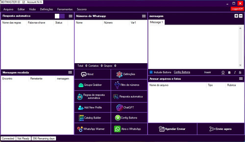Automatize Seus Disparos No Whatsapp E Maximize Os Lucros