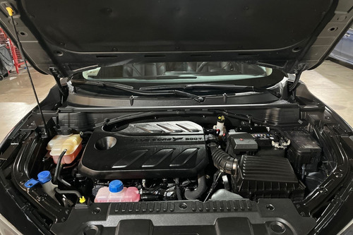 Changan Uni-T 1.5 Elite At