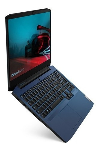 Laptop Lenovo Ideapad Gaming 3 15arh05 Amd Ryzen 5 8 Gb 1 Tb