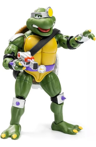 Slash Teenage Mutant Ninja Turtles Bst Axn Tortugas Tmnt