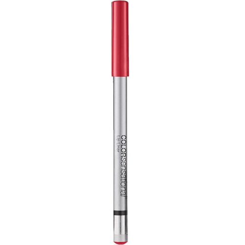 Delineador Maybelline C.sensational Liner Nº50 Red