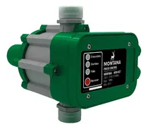 Comprar Control Automatico Bomba De Agua Press Control  Montana