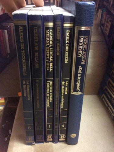 Oferta - 4 Libros Por $ 50000 - Filosofia - Freud - Economia