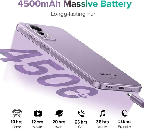 Ulefone Note 14 3gb 16gb Dual Sim Duos
